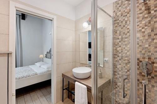 Teatro Nuovo Apartment