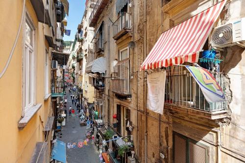 Teatro Nuovo Apartment