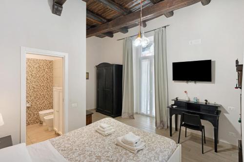 Teatro Nuovo Apartment