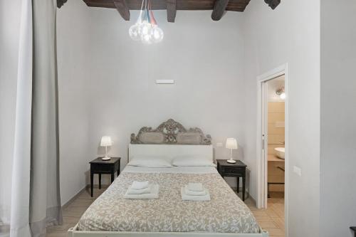Teatro Nuovo Apartment