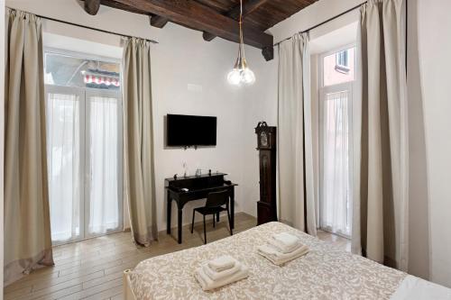 Teatro Nuovo Apartment