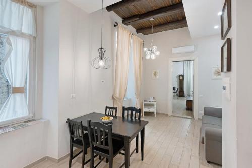 Teatro Nuovo Apartment