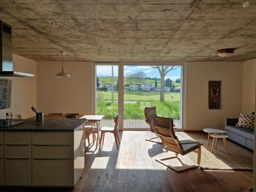Foto Wonderful cozy apartment very well located 2