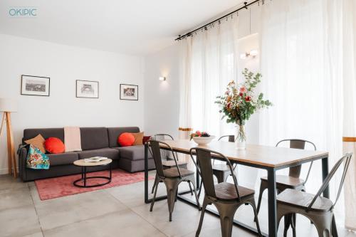 Spacious 90sqm - Zen Latin District - Notre-Dame