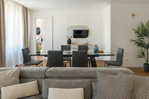 Prestige Apartment With Sauna And Free Parking - M4