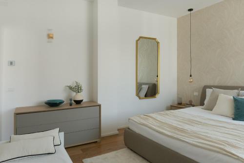Prestige Apartment With Sauna And Free Parking - M4