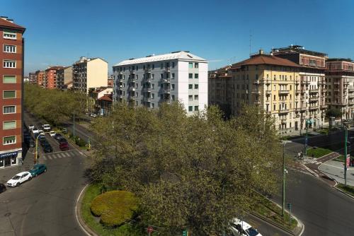 Prestige Apartment With Sauna And Free Parking - M4