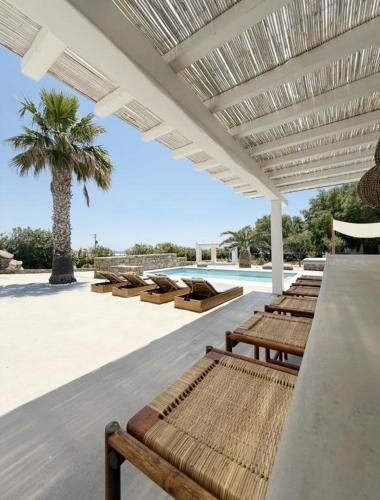 Casa Gekko Mykonos