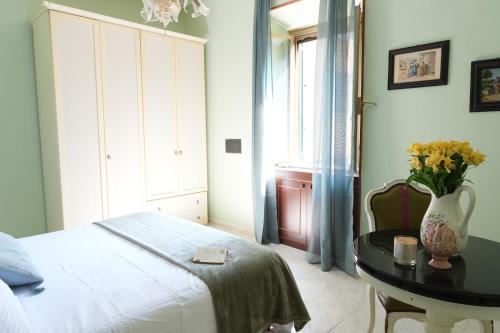 Garden house Garbatella 29