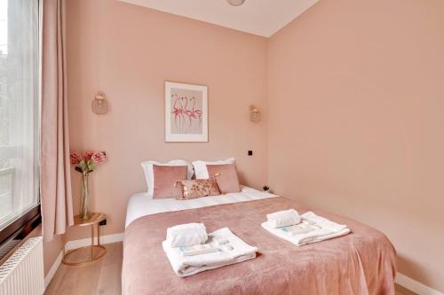 Bluestay 57 - Charmant appartement à Paris