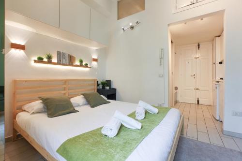 Moderno Monolocale tra Sempione e CityLife