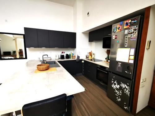 loft Samatan Endoume