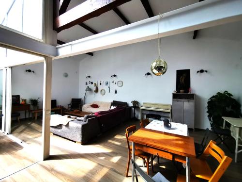 loft Samatan Endoume