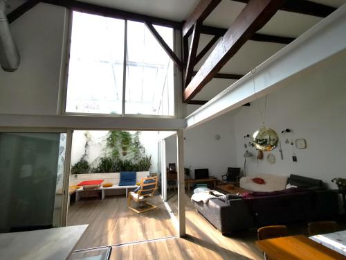 loft Samatan Endoume