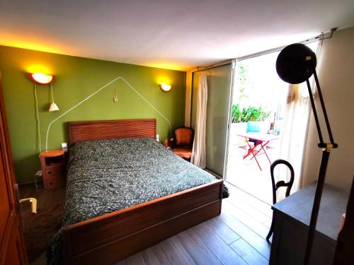 loft Samatan Endoume