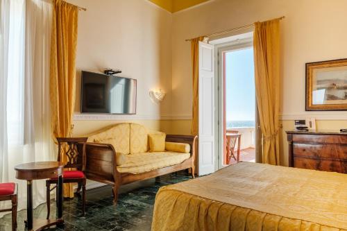 Villa Las Tronas Hotel & SPA