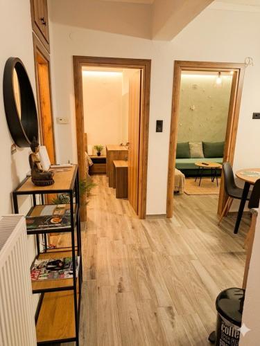 AXD Luxury apartment