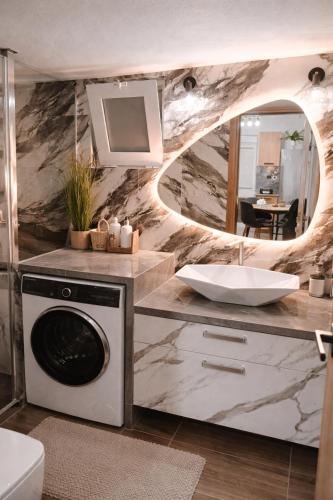AXD Luxury apartment