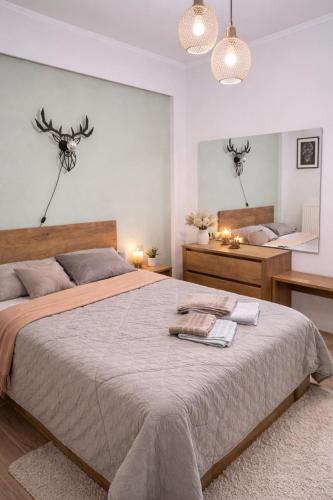 AXD Luxury apartment