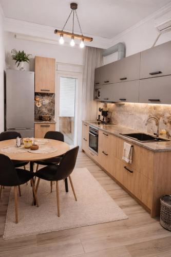 AXD Luxury apartment