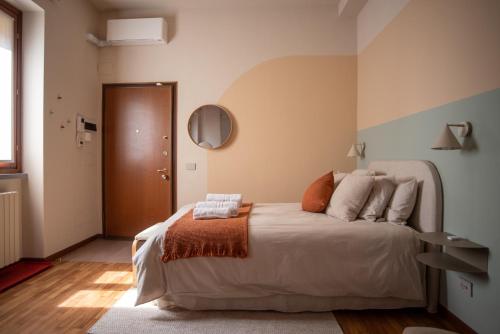 The Haven Suite in Duomo