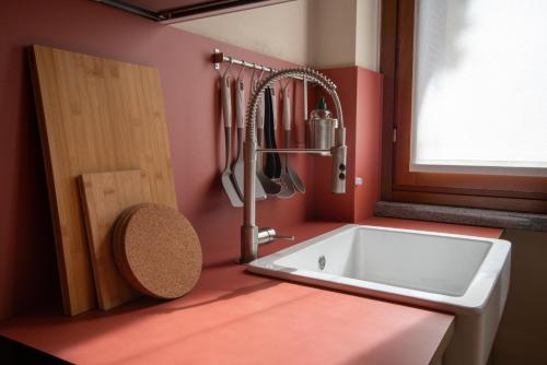 The Haven Suite in Duomo