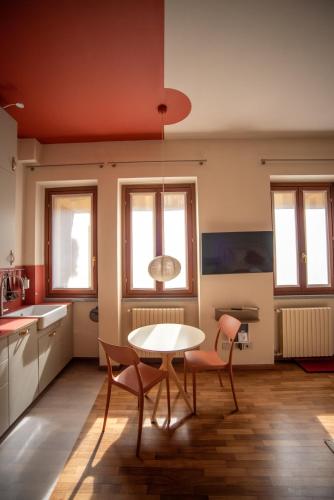 The Haven Suite in Duomo