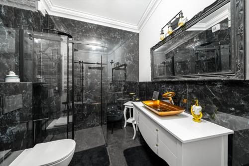 Foto Glamour Apartments 5