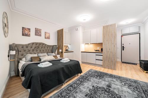Foto Glamour Apartments 4