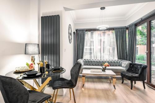Foto Glamour Apartments 2