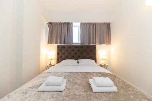 Apartments Lukas by Belmont Realty