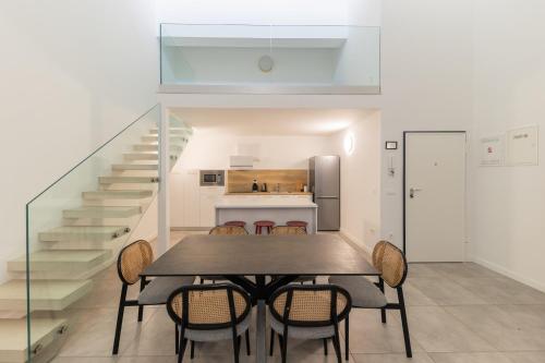 Apartments Lukas by Belmont Realty