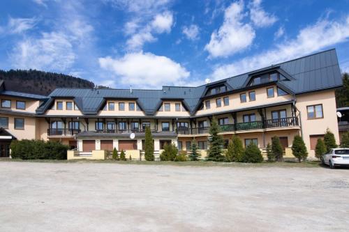 Apartman Magura Donovaly