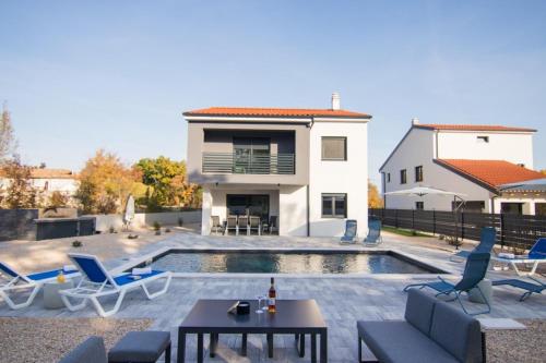 Villa Dani