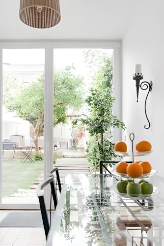 Garden Oasis Apartment with Patio, By Home Match