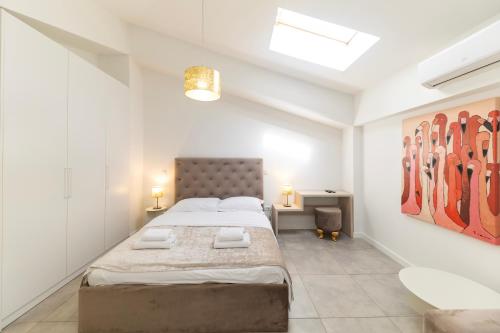 Apartments Lukas by Belmont Realty