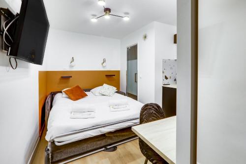 342 Suite Elena - Stunning Parisian apartment