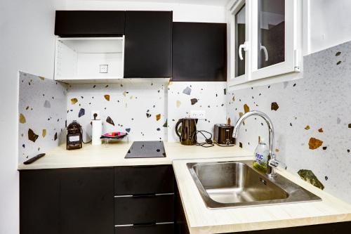 342 Suite Elena - Stunning Parisian apartment