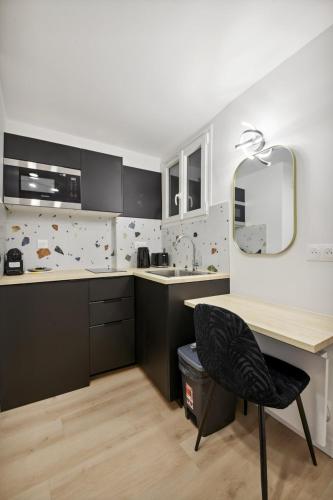342 Suite Elena - Stunning Parisian apartment