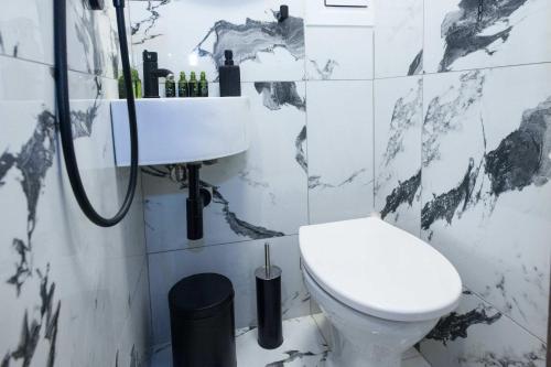 Premium Designer Retreat in Central Athens Gizi