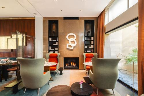 Hotel Montalembert photo 70