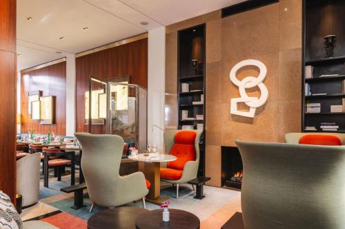 Hotel Montalembert photo 78