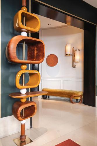 Hotel Montalembert photo 72