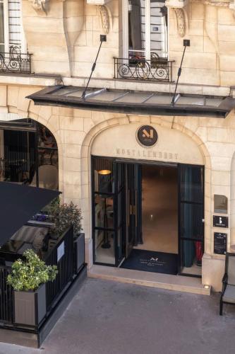 Hotel Montalembert photo 69