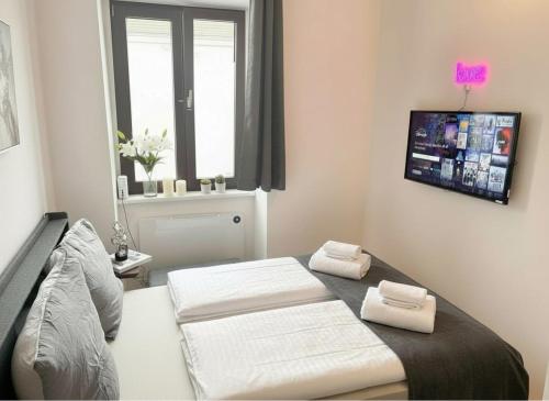 Cute City Nest for 2 - By City Center - Tram connection - Long Stay Friendly - 3rd District in Vienna