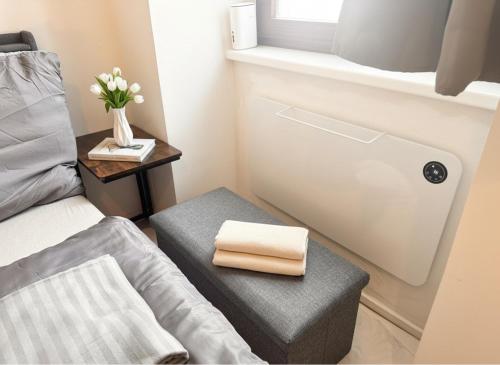 Cute City Nest for 2 - By City Center - Tram connection - Long Stay Friendly - 3rd District in Vienna