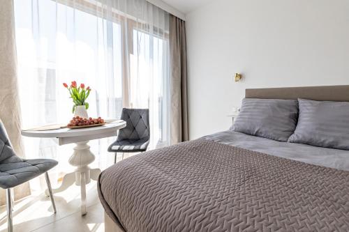 Ivo Apartment