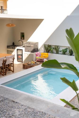 Gioma Luxury Villas
