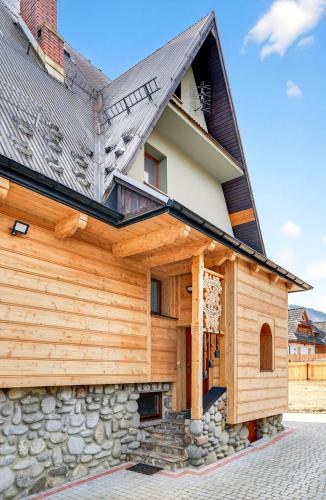 Pokoje Gościnne Zakopane