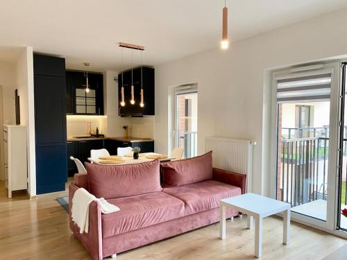 Your home in Krakow